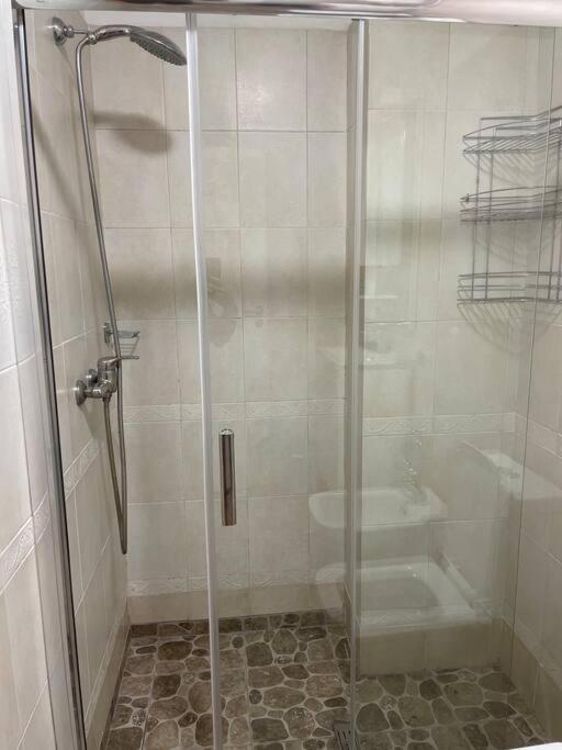 Studio Flat In The City Center Tirana Exterior foto